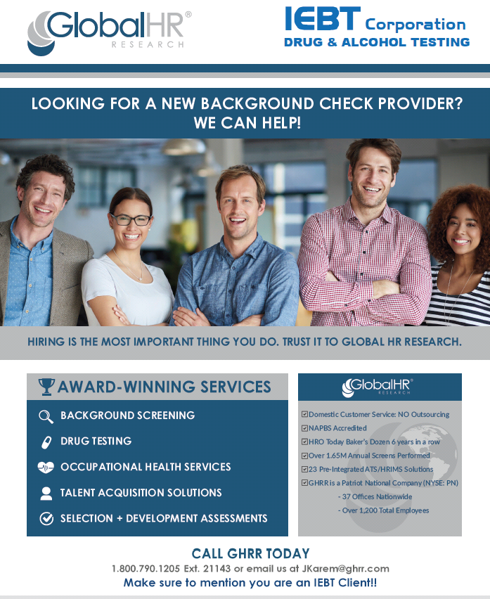 Global HR Referral