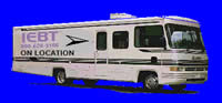 IEBT Mobile Drug Testing Unit